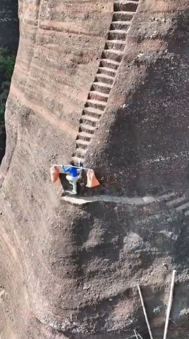 Hej, žena, zbehni na nákup